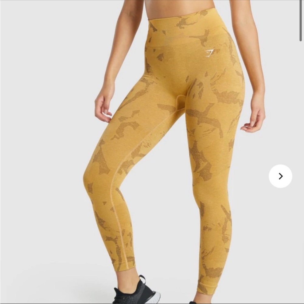 Gymshark Leggings Size medium